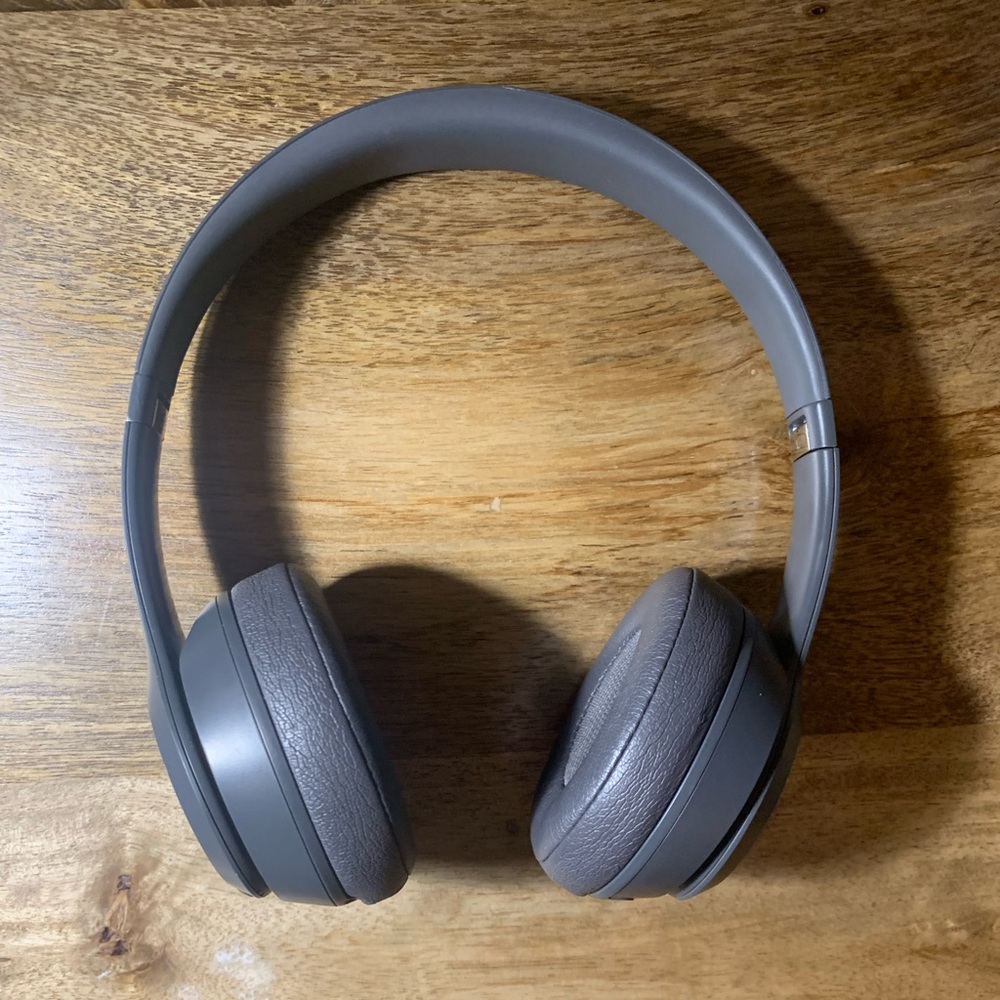 Beats solo 3